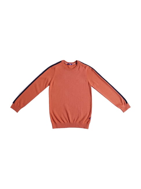 Jones sale sweatshirt brandy