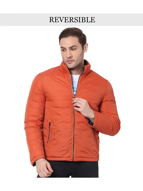 Celio jacket with on sale hood