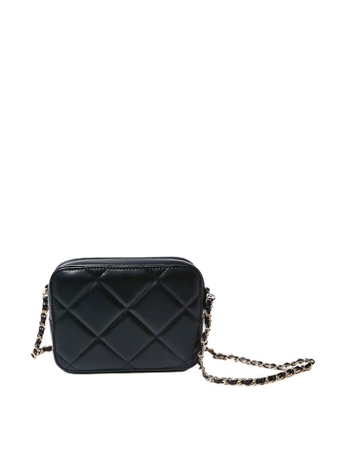 Forever 21 2024 black bag