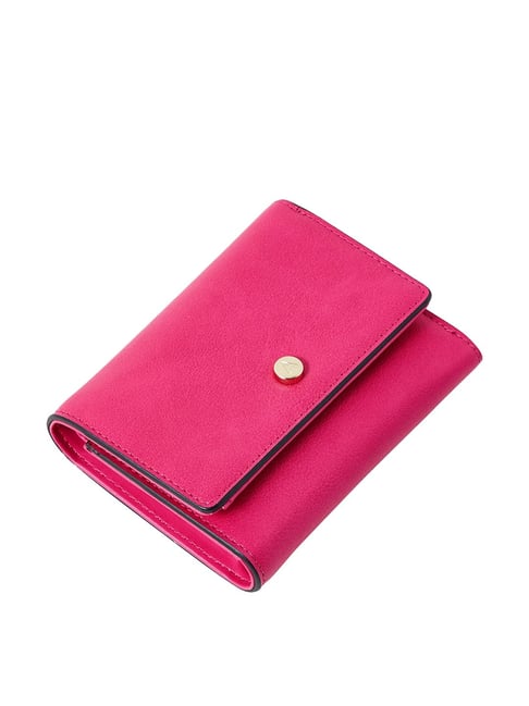 Buy Chumbak Women Pink Wallet Online at Best Prices in India - JioMart.