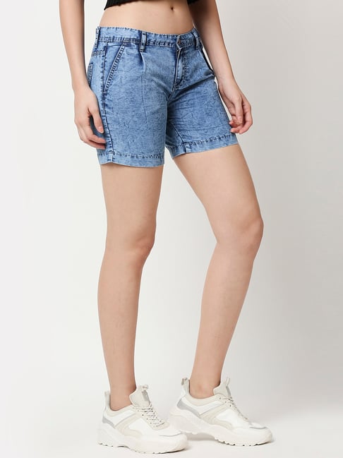 Buy Shorts For Women in India