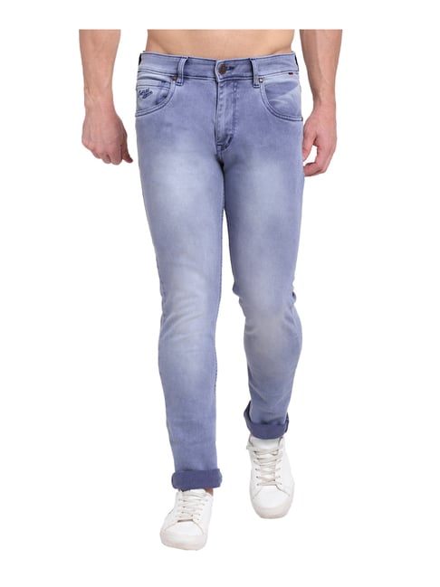 cantabil jeans for men