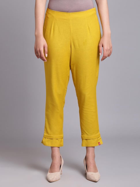 Biba cotton clearance pants