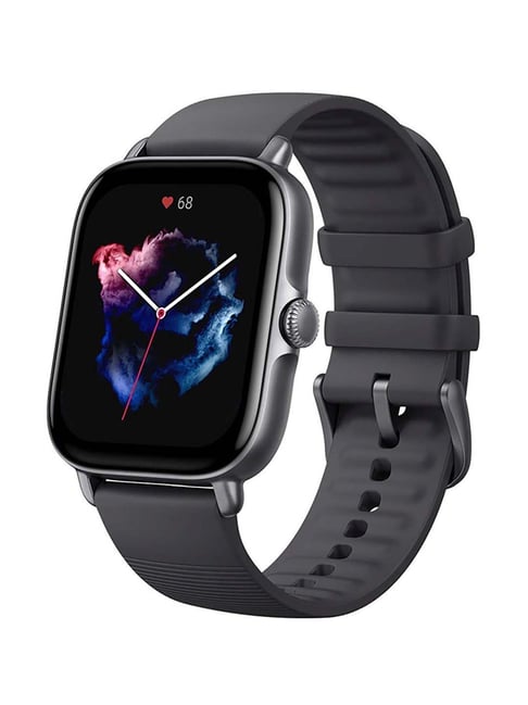 Huami Amazfit GTS: A ~US$140 Apple Watch clone with software flaws -  NotebookCheck.net News