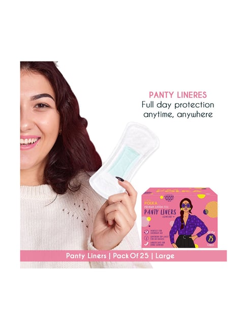 Ultra Thin Panty Liners Ladies Sanitary Pads - China OEM Panty Liner and  Panty Liner price