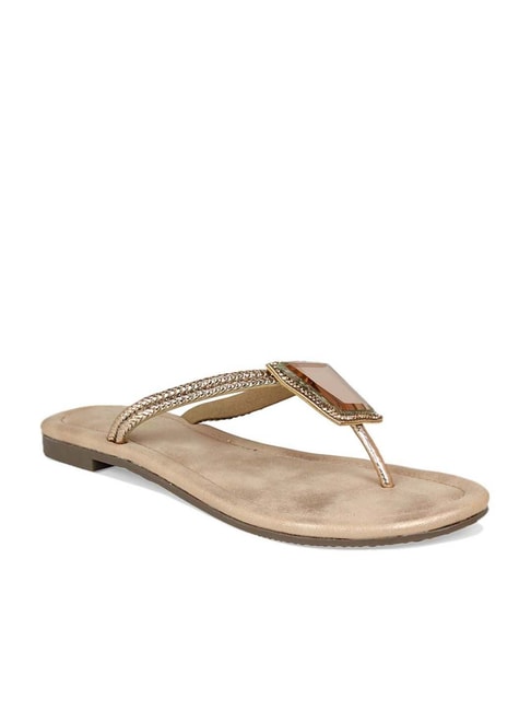 Inc.5 Women's Sultan Thong Sandals Price in India