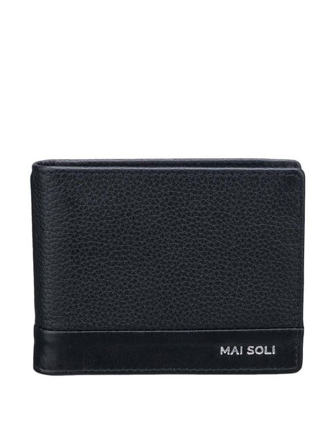 Mai Soli Genuine Leather Money Clip for at Best Price @ Tata