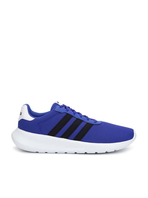 Adidas neo hotsell easy blue