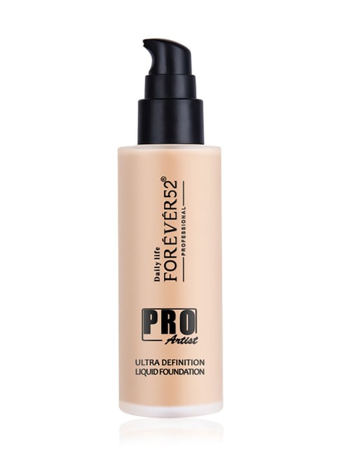 Daily Life Forever52 Pro Artist Ultra Defination Liquid Foundation - 60 ml-picture-11