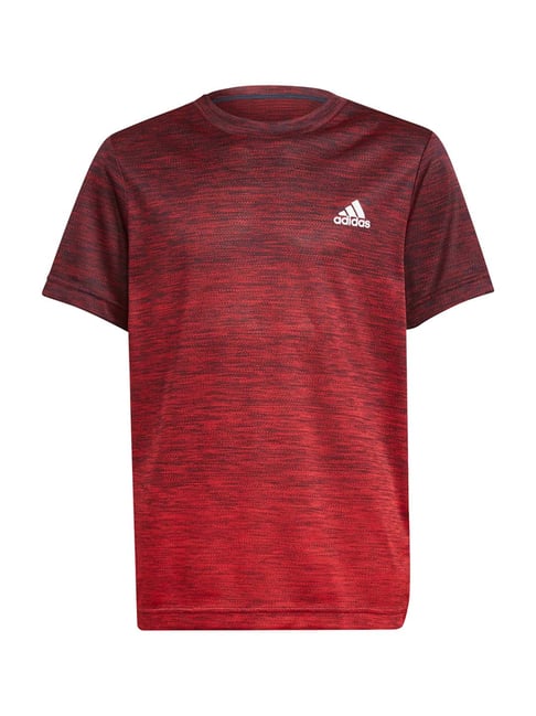 Maroon on sale adidas kids