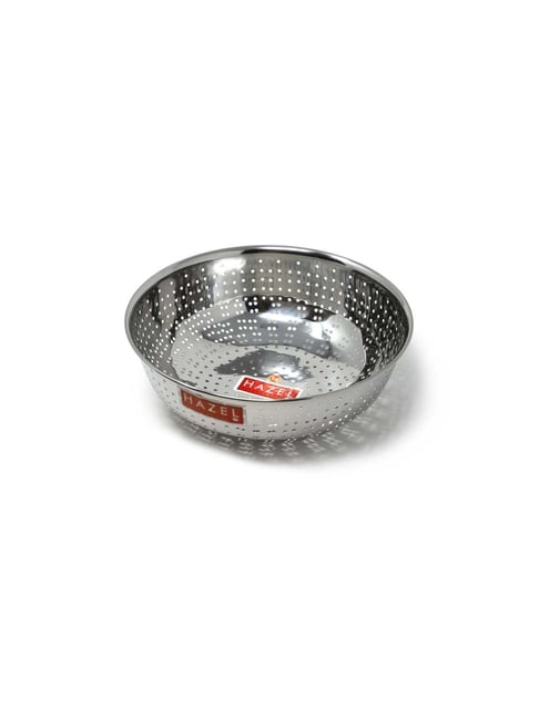 Vegetable colander clearance