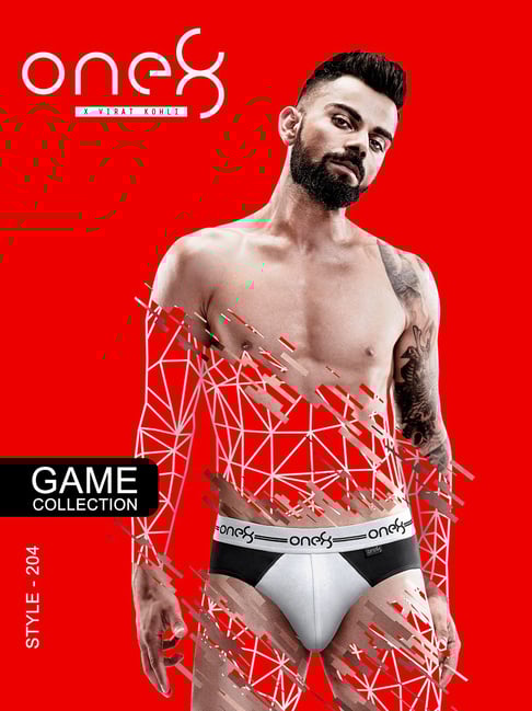 Only 「Adonis」 Collections Buy XYXX Men's Underwear Uno IntelliSoft Antimicrobial Micro Modal