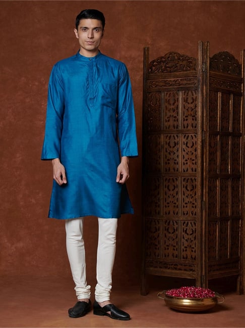 Fabindia men's hot sale ethnic wear