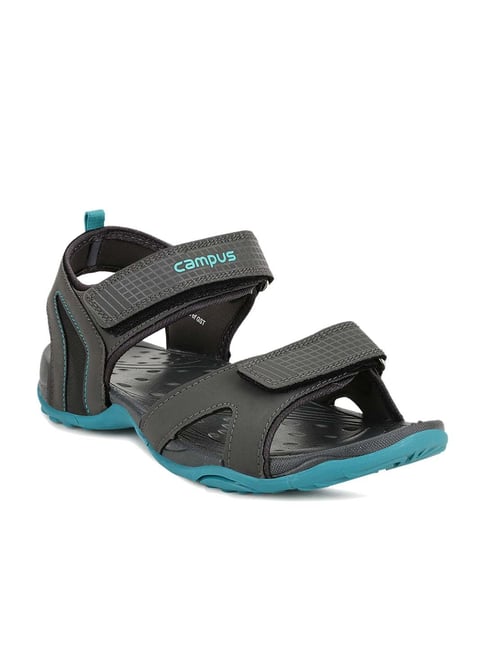 Campus GC-22105 Grey Men Sandals