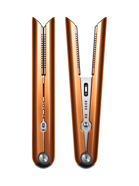 Dyson Corrale Hair Straightener (Bright Copper)