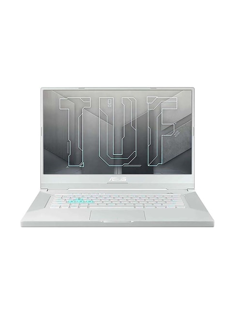 Asus TUF Dash F15 FX516PCZ-HN088T Gaming Laptop (11th Gen Core i7/ 16GB/ 1TB SSD/ Win10 Home/ 4GB Graph)