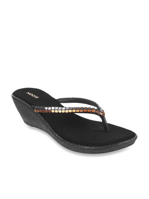 Maesllan Black Women's Wedges & Espadrilles | ALDO US