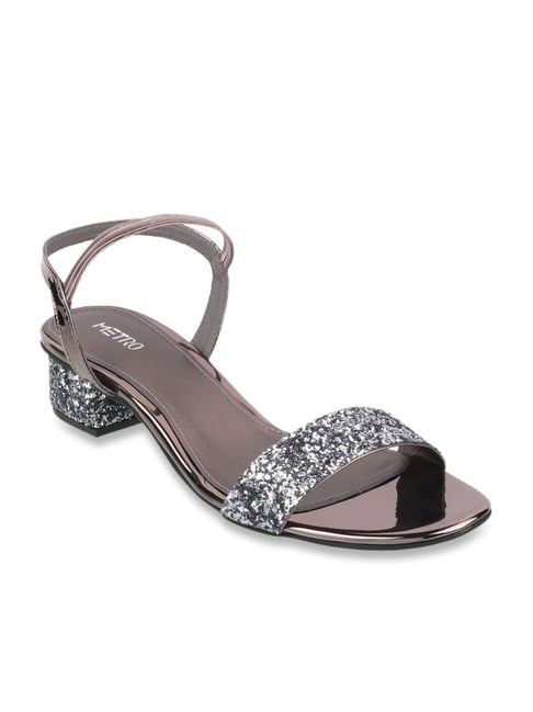 Sandals metro best sale