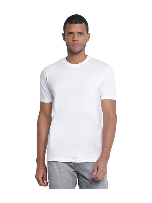 Buy plain white 2024 t shirt online