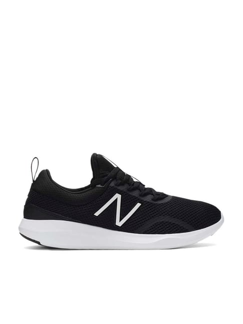 New Balance Women's Black Running Shoes