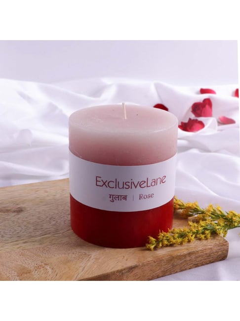 ExclusiveLane Multicolor 100% Cotton Runner - Set of 1