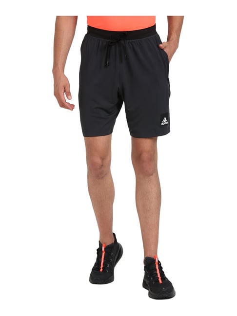 adidas Black Shorts