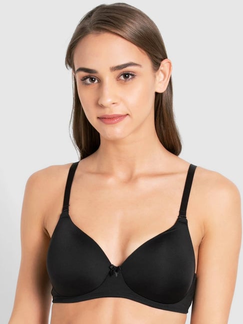 Buy Black Bras Online In India At Best Price Offers