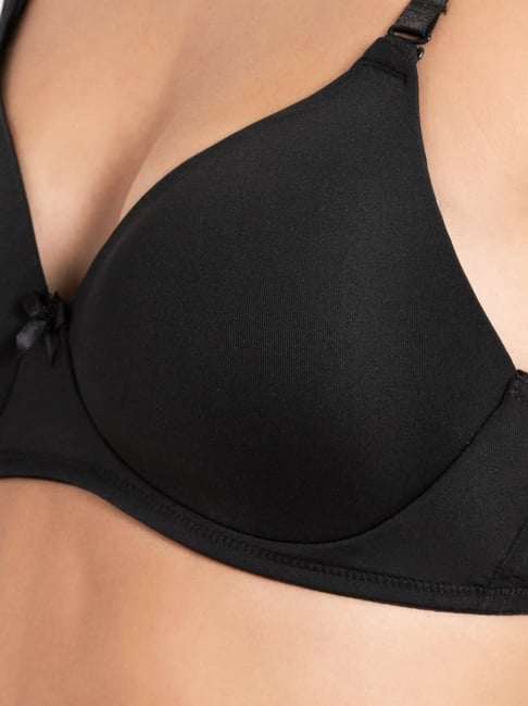 Where can I buy black bra online in India? - Quora