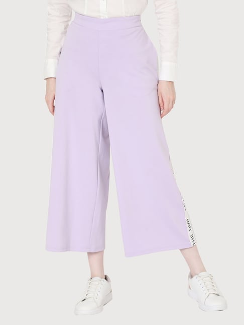 Super Wide Washed Skate Cargo Trousers by TOPSHOP Online | THE ICONIC |  Australia