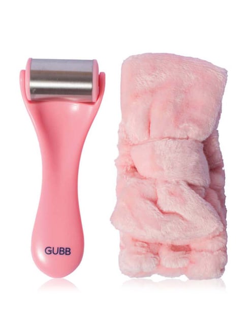 GUBB Ice Roller with Headband