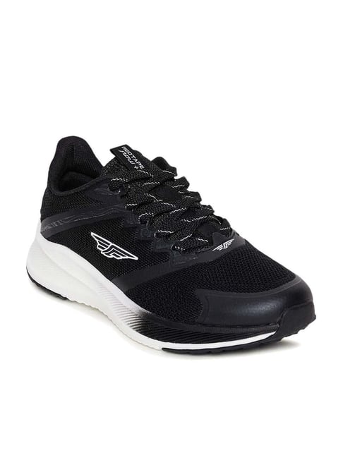 Red Tape Women's Core Black Running Shoes