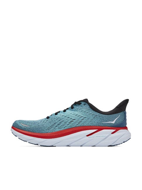 hoka clifton mens sale