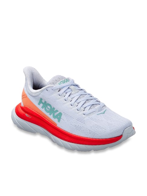 hoka mach 4 running shoes