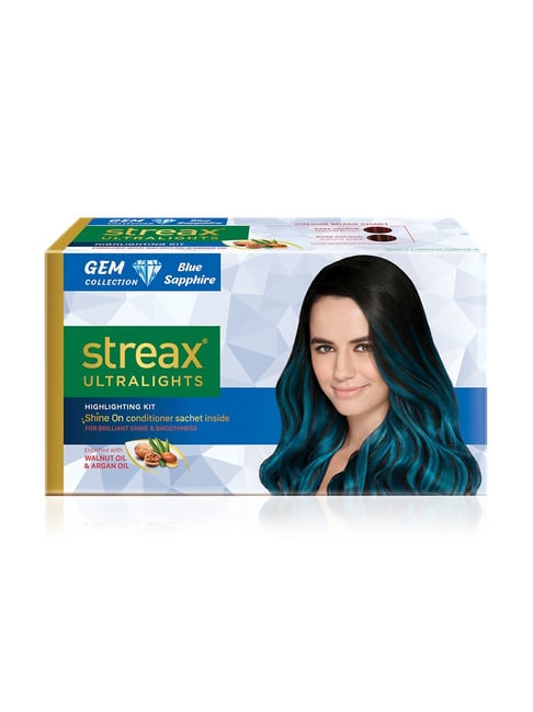 Buy Hair Color from top Brands at Best Prices Online in India