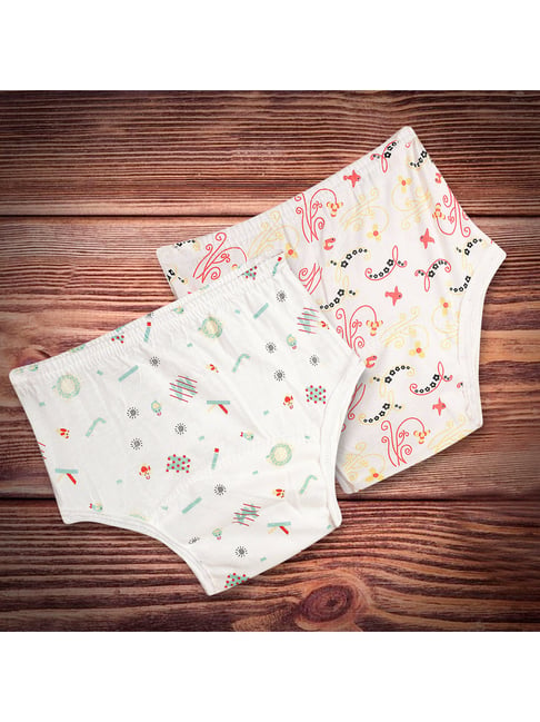 Baby Reusable Diaper Underwear Nappie I Reusable Diaper For 0-24 Month