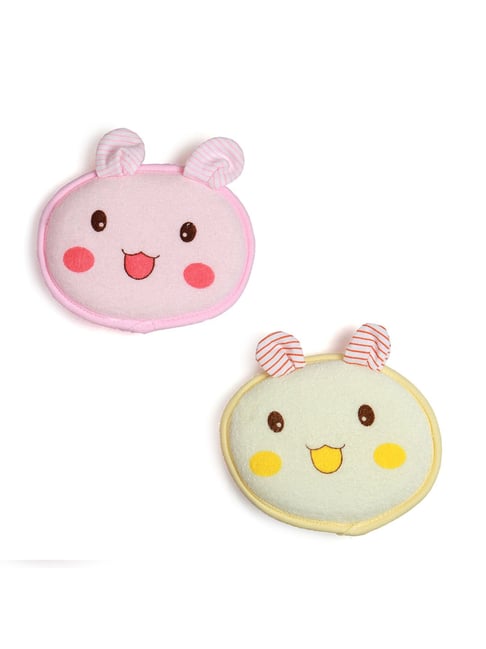 Buy Baby Moo Multi Applique Bathing Accessories for Kids