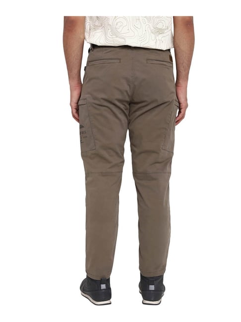 Mens Cargo Pants  Mens Cargo Trousers  Tommy Hilfiger SI