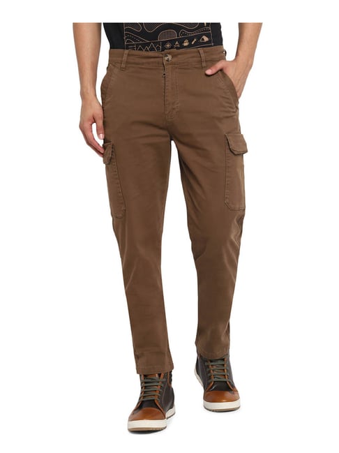 Threadbare Cargos  Buy Threadbare Men Green Cargo Trousers Online  Nykaa  Fashion