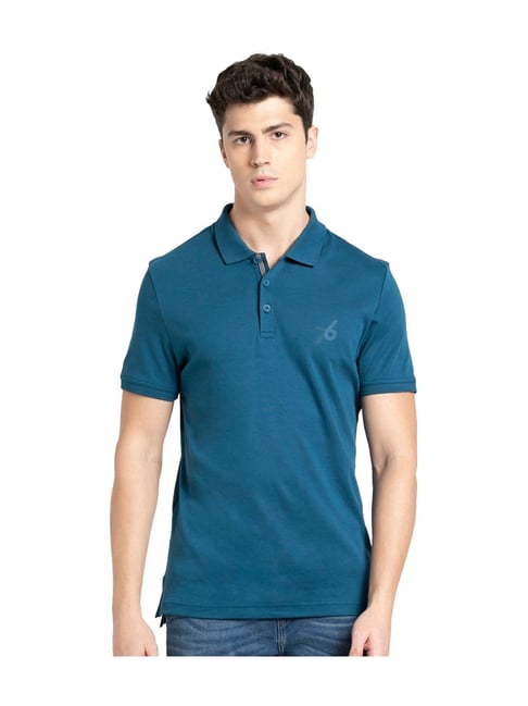 Jockey polo t shirt sale