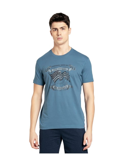 Jockey round neck t shirts outlet online