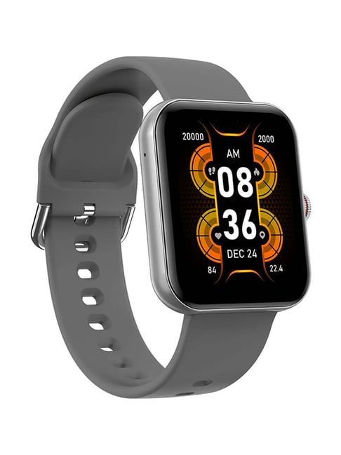 smart watch with call function under 5000