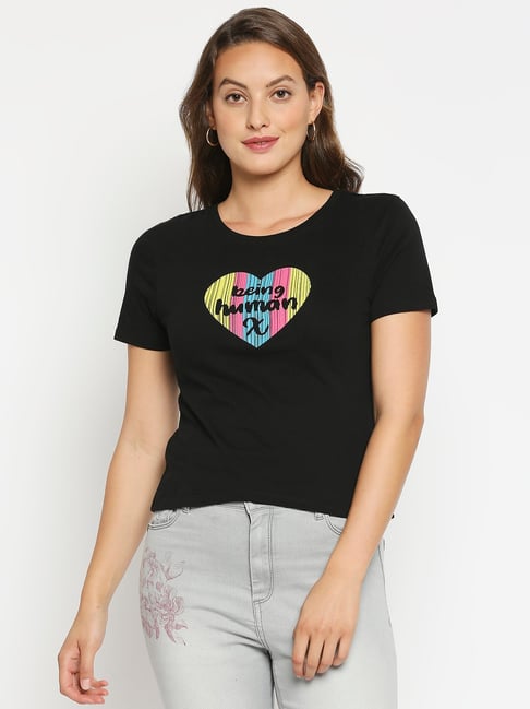 Being human clearance ladies t shirt