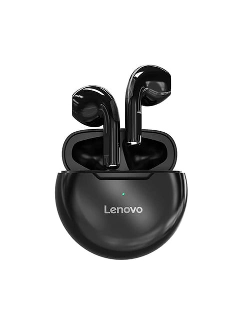 Buy Lenovo True Wireless Stereo Half In-Ear Earphones HT38 Online