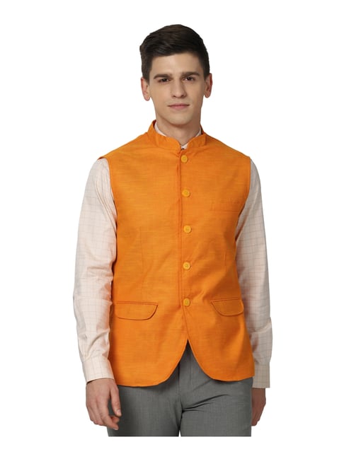 nehru jacket peter england