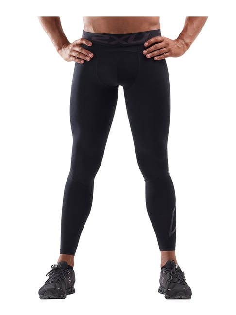 Force Mid-Rise Compression Tights – 2XU US