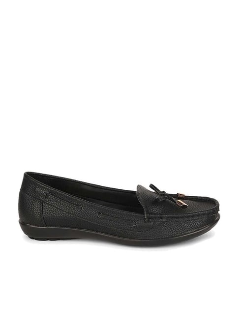 Bata flat discount shoes for ladies