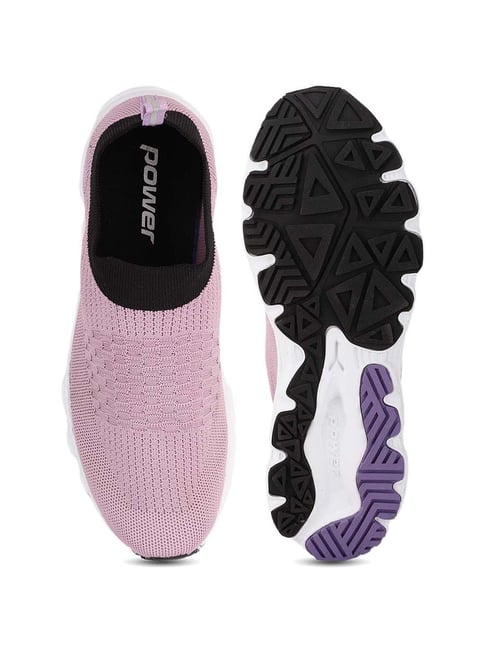 Bata power discount slippers for ladies