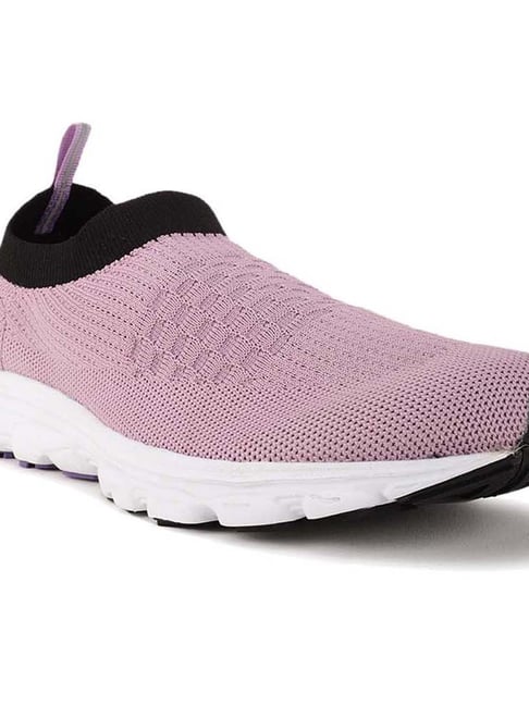 Buy Power by Bata Women's Pink Running Shoes for Women at Best