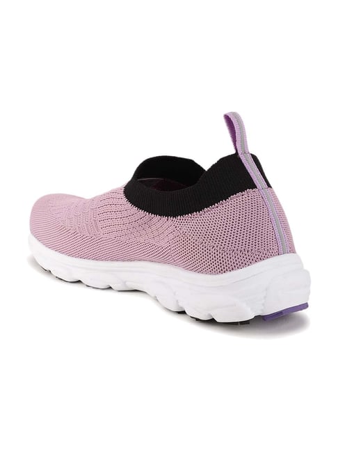 Buy Power by Bata Women's Pink Running Shoes for Women at Best