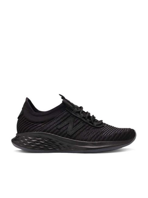 New Balance Women's Pitch Black Training Shoes